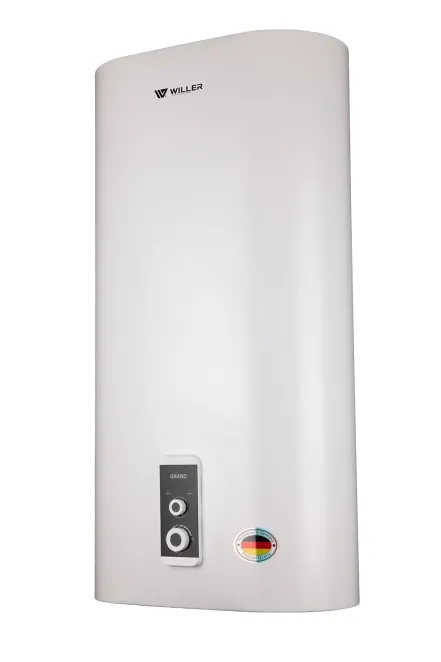 Бойлер електричний Willer EV50DR Grand